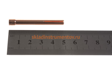 Цанга (10 шт; 3.2 мм) для Sintig 17–18–26 КЕДР 7200059