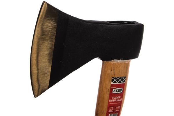 Кованый топор КЕДР 800 г 025-0800 23997