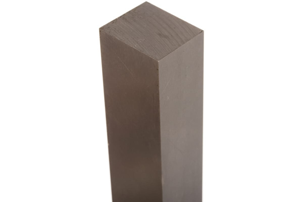 Заготовка-брусок (25х25х200 мм) для резцов и осевого инструмента Профоснастка 150101042