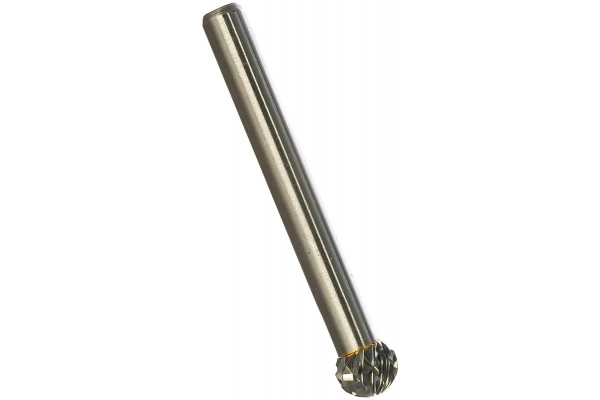 Твердосплавная борфреза тип D (8х7 мм; хв-к 6 мм) MESSER D0807M06