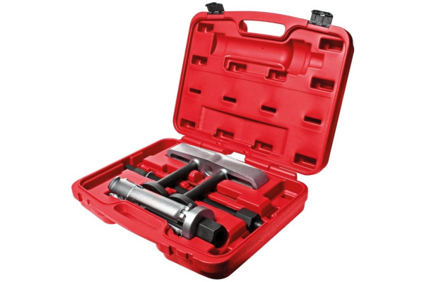 Приспособление для выпрессовки гильз цилиндров блока 60-160 мм 4 предмета МАСТАК 103-40004C