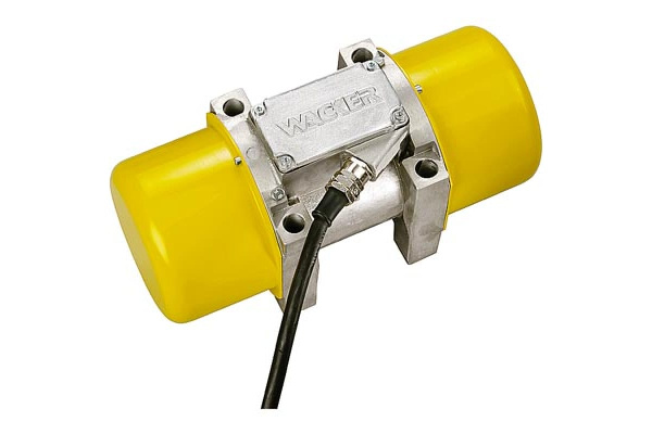 Внешний вибратор стандартной частоты Wacker Neuson AR 75/3/400  5000007799