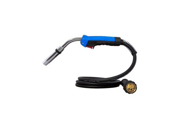 Горелка MIG-36 4 м Foxweld 6075