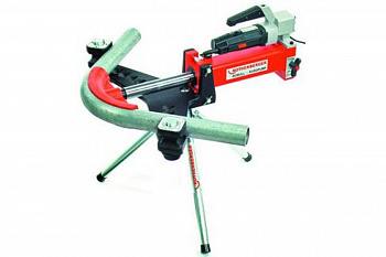 Электрогидравлический трубогиб с закрытой рамой тип ME Rothenberger Robull 57972X