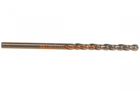 Сверло по металлу HSS-Co (3.3х65/36 мм) RUKO 215033