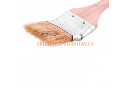 Радиаторная кисть MATRIX 2, 83846