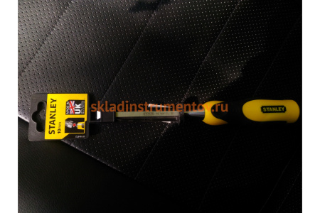 Стамеска 10 мм DYNAGRIP Stanley 0-16-872