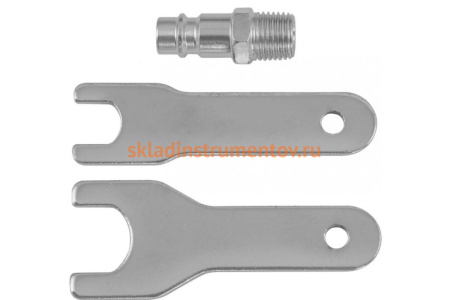 Угловая пневматическая бормашинка Thorvik AADG6020 52641