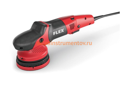 Эксцентриковая полировальная машина FLEX XСE 10-8 125 418072