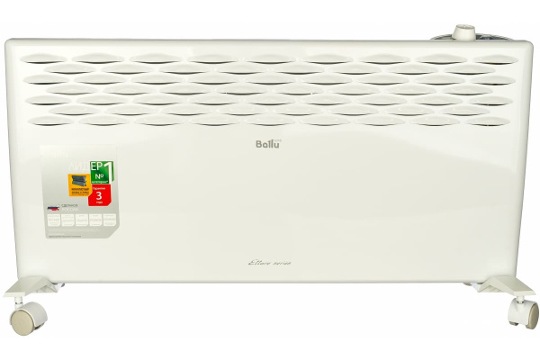 Электрический конвектор Ballu Ettore BEC/ETMR-2000