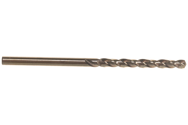 Сверло по металлу HSS-Co (3.3х65/36 мм) RUKO 215033