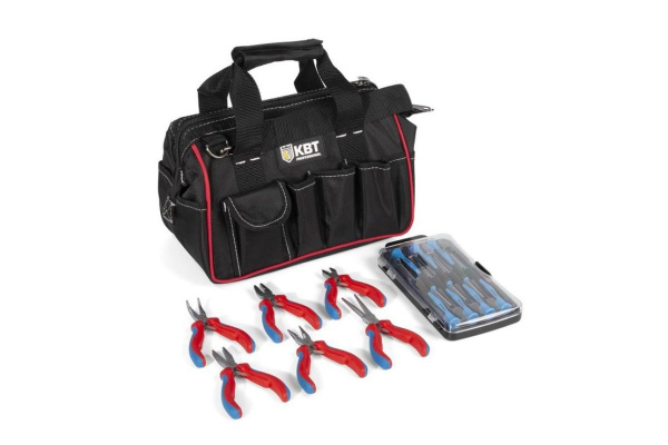 Набор инструментов КВТ Домовой-05 Мини 79229