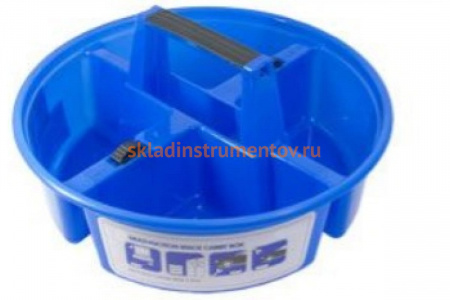 Круглый лоток для инструмента AIST 90001101 00-00009153