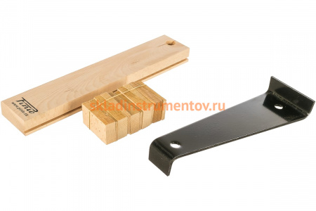 Набор для укладки ламината PINIE 235x60x65 мм 200-4C
