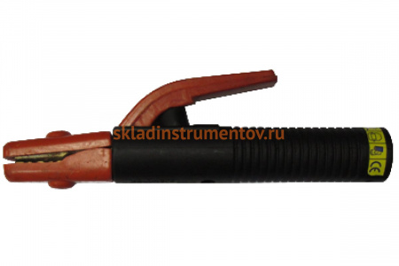 Электрододержатель для MMA-сварки ЭД-300 BRIMA