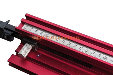 Стол каретка подвижный (1220х230 мм) для циркулярной пилы JTS-250CSX JET 10000818