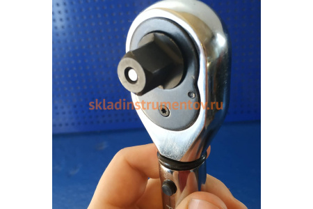 Динамометрический ключ 20-210 Нм 1/2 дюйма AE&T TA-B0210-12