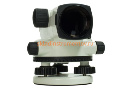 Комплект ADA: нивелир PROF X32 + рейка STAFF 5 + штатив Light S А00119_К1