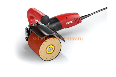 Сатинировальная машина FLEX BSE 14-3 100 Set 433438