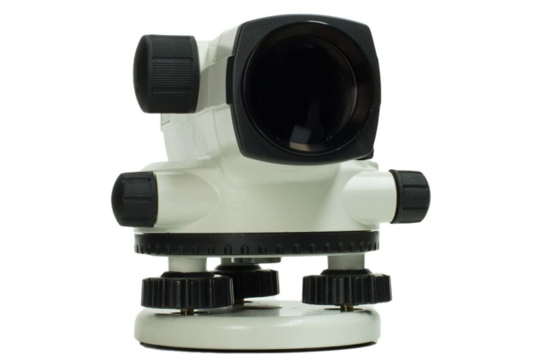 Комплект ADA: нивелир ADA PROF X32 с поверкой + рейка STAFF 5 + штатив Light S А00199_К1