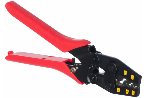 Пресс-клещи КВТ ПК-16у 64702