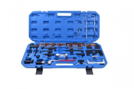 Набор фиксаторов для обслуживания двигателей ROCKFORCE RF-4013112