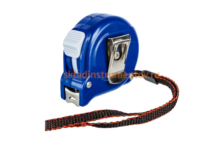 Рулетка 3 м x 16 мм КОБАЛЬТ Луч 247-309