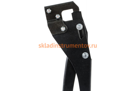 Клещи-просекатели для профиля KNIPEX KN-9042340