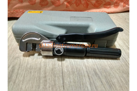 Гидравлический ручной пресс КВТ ПГРс-70 57604 Гидравлический ручной пресс КВТ ПГРс-70 57604