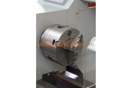 Токарно-фрезерный станок METALMASTER MML 250x550 M