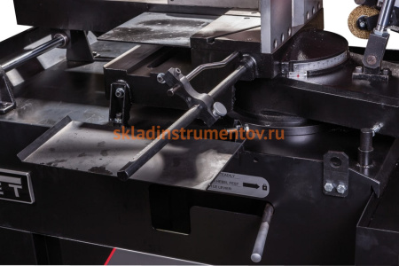 Ленточнопильный станок по металлу 400В JET EHB-350DGS EHB-350DGSVIP