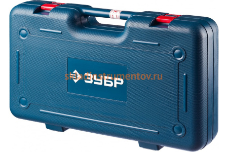 Отбойный молоток ЗУБР ЗМ-1500ЭК