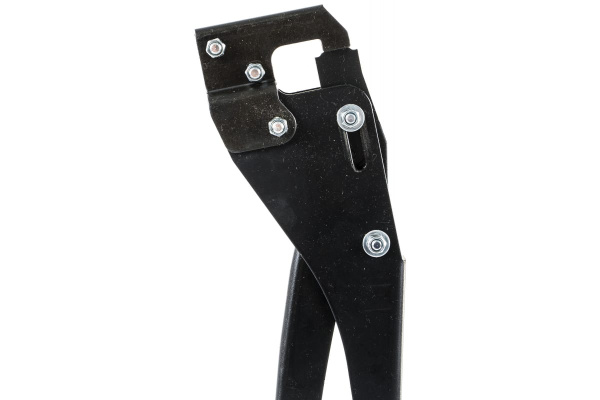 Клещи-просекатели для профиля KNIPEX KN-9042340