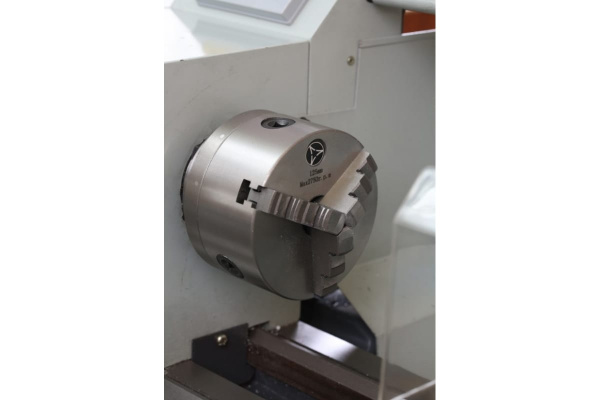 Токарно-фрезерный станок METALMASTER MML 250x550 M