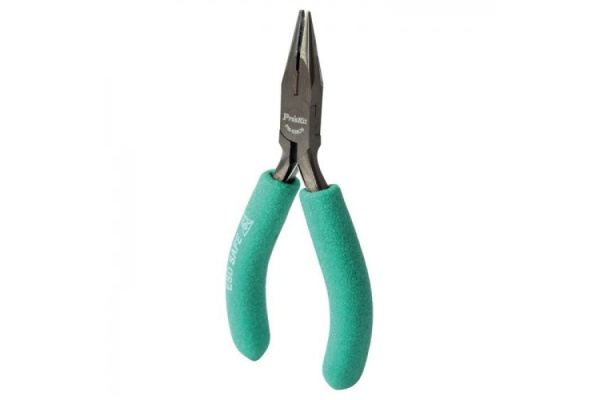 Длинногубцы ProsKit PM-036CN 00301875