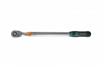 Динамометрический ключ 3/8 DR (повышенной точности, 10-50 Нм) Jonnesway T21050N 49532