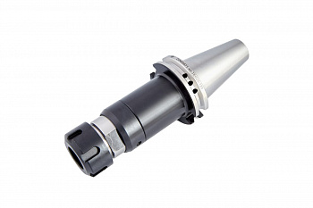 Патрон резьбонарезной DIN69871 SK40-TER25-120, погрешность 0.02 мм JSD cc00054