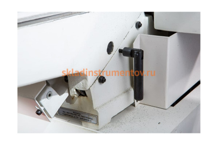 Фуговальный станок JET JJ-6L-M ширина 150 мм 10000250LM-AV75