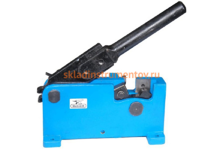 Ручной инструмент для резки металла Blacksmith MR2