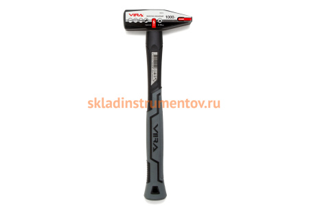 Слесарный молоток VIRA RAGE 1000 г 903010