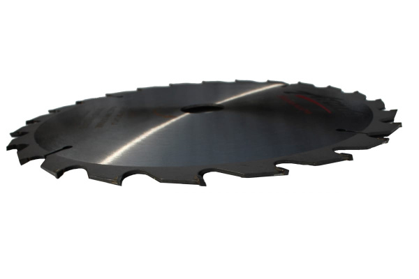 Диск пильный (250 мм; 24T; 30 мм) по дереву профи АТАКА 8078860