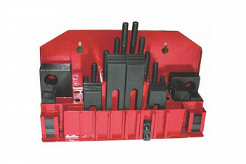 Комплект прихватов универсальный Энкор 23321