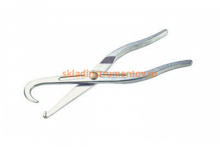 Съемник-щипцы для тормозной пружины FORCE 9B0105