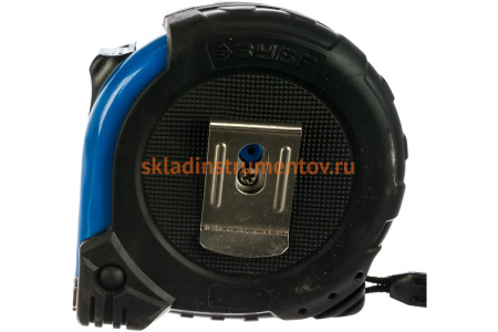 Рулетка Зубр НЕЙЛОН 8 м/25 мм 34056-08-25_z01