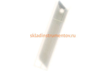 Лезвия сменные для ножей (25 мм; 7 сегментов) 5 шт. КОБАЛЬТ 242-052