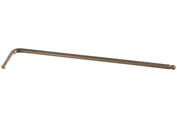 Шестигранный ключ с шаром Hans М4, 142 мм 1772M04.0