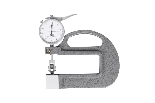 Роликовый толщиномер ЧИЗ ТРЛ 0-10 0.01 148207