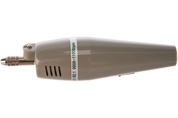 Мини-дрель с адаптером ProsKit 1PK-500B-2 00155557