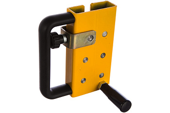 Машинка фальцедогибающая LBM Lite METALMASTER 17421