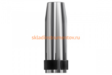 Сопло газораспределительное SVO2410 (10 шт; 10 мм) для MIG MP 24/240 ПТК 00000027170
